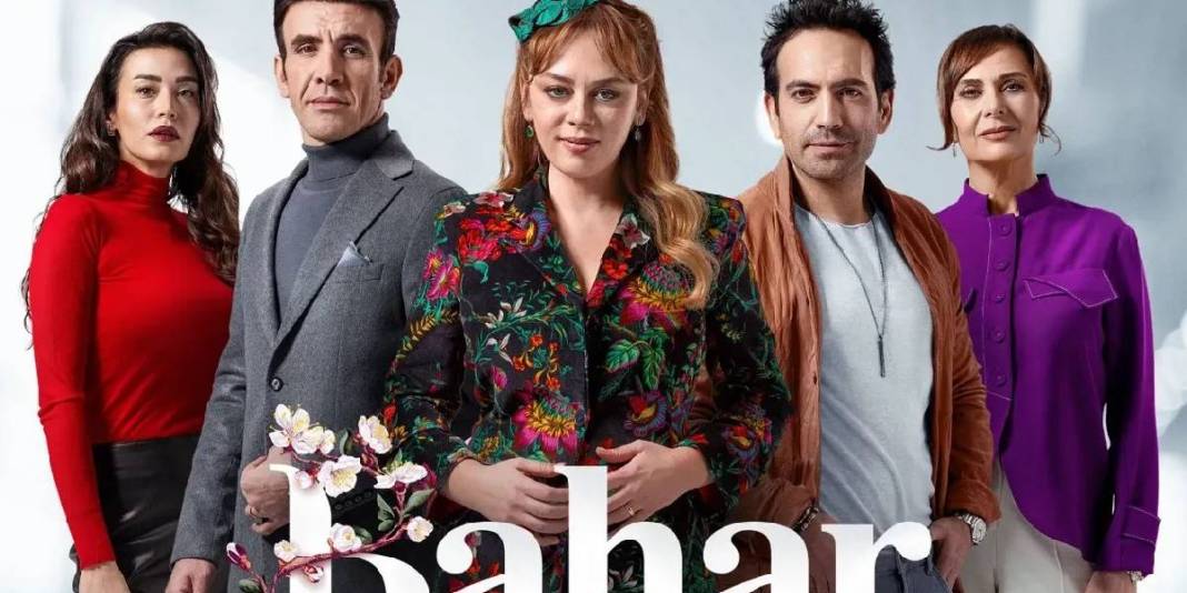 2024'ün en çok izlenen dizileri belli oldu! O dizi tahtını kaptırmadı: Herkes Kızılcık Şerbeti sanıyor ama... 1